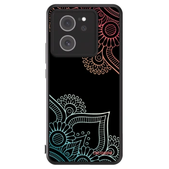Picasee ULTIMATE CASE für Xiaomi 13T Pro - Blumenmuster