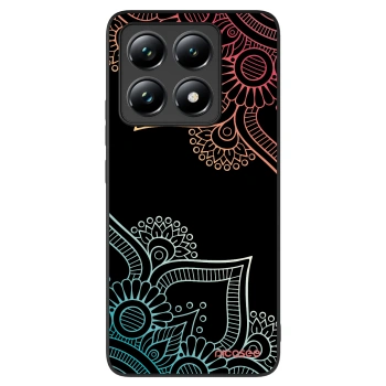 Picasee ULTIMATE CASE für Xiaomi 14T - Blumenmuster