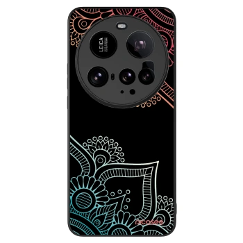 Picasee ULTIMATE CASE für Xiaomi 15 Ultra - Blumenmuster