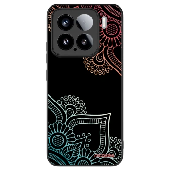 Picasee ULTIMATE CASE für Xiaomi 15 - Blumenmuster