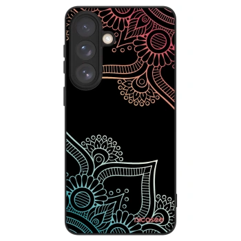 Picasee ULTIMATE CASE für Samsung Galaxy S26+ - Blumenmuster