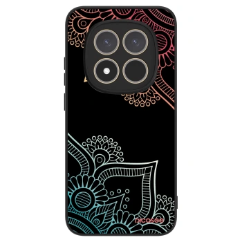 Picasee ULTIMATE CASE für Xiaomi Redmi Note 15 Pro 5G - Blumenmuster