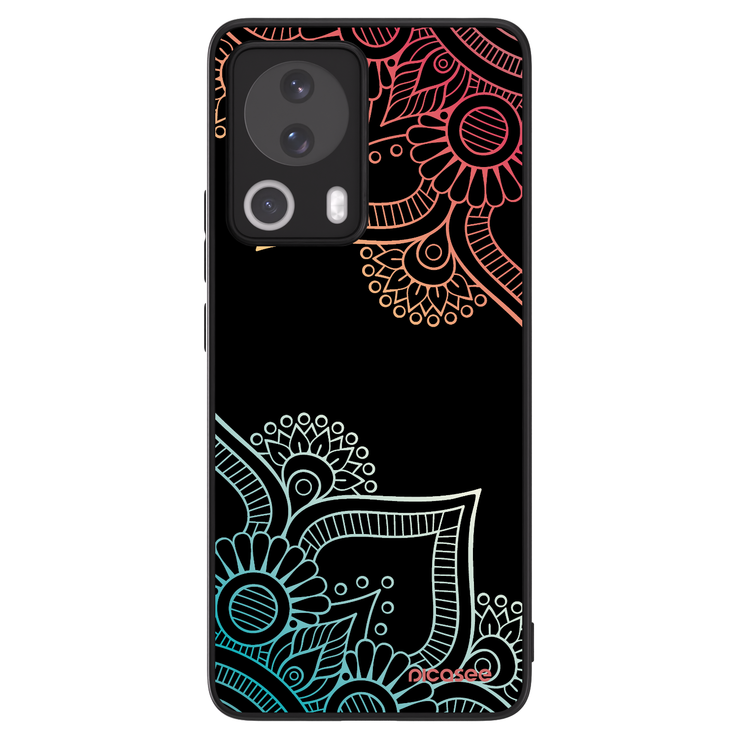 Picasee ULTIMATE CASE für Xiaomi 13 Lite - Blumenmuster