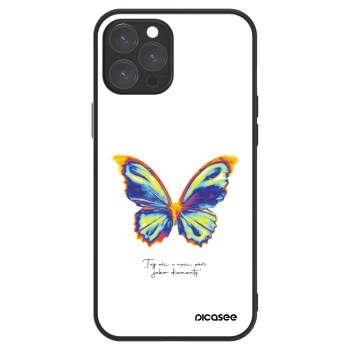 Picasee ULTIMATE CASE für Apple iPhone 12 Pro Max - Diamanty White