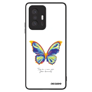 Picasee ULTIMATE CASE für Xiaomi 11T - Diamanty White