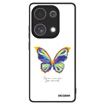 Picasee ULTIMATE CASE für Xiaomi Redmi Note 13 Pro 4G - Diamanty White