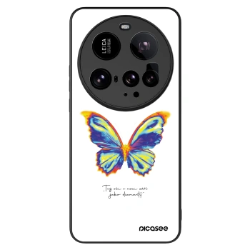 Picasee ULTIMATE CASE für Xiaomi 15 Ultra - Diamanty White