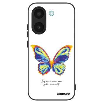 Hülle für Xiaomi Poco X8 Pro - Diamanty White