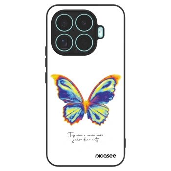 Hülle für Xiaomi 17T Pro - Diamanty White