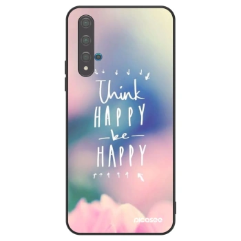 Hülle für Huawei Nova 5T - Denke positiv!