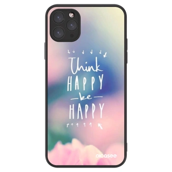 Picasee ULTIMATE CASE für Apple iPhone 11 Pro Max - Denke positiv!