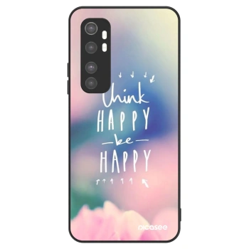 Hülle für Xiaomi Mi Note 10 Lite - Denke positiv!