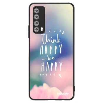 Hülle für Huawei P Smart 2021 - Denke positiv!