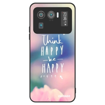 Hülle für Xiaomi Mi 11 Ultra - Denke positiv!