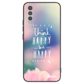 Hülle für Vivo Y20s - Denke positiv!