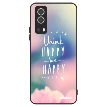 Hülle für Vivo Y72 5G - Denke positiv!
