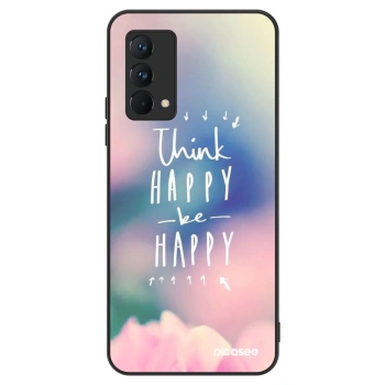 Hülle für Realme GT Master Edition 5G - Denke positiv!