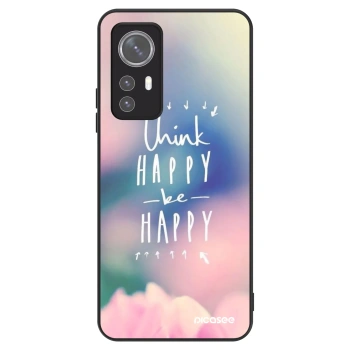 Hülle für Xiaomi 12X - Denke positiv!