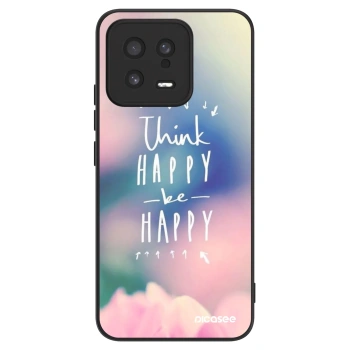 Hülle für Xiaomi 13 - Denke positiv!