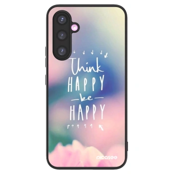 Picasee ULTIMATE CASE für Samsung Galaxy A54 5G A546B - Denke positiv!
