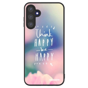 Picasee ULTIMATE CASE für Samsung Galaxy A15 A155F 4G - Denke positiv!