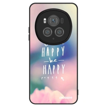 Hülle für Honor Magic6 Pro - Denke positiv!
