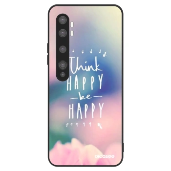 Hülle für Xiaomi Mi Note 10 (Pro) - Denke positiv!