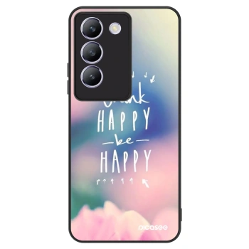 Hülle für Vivo V40 SE 5G - Denke positiv!