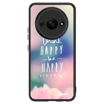 Hülle für Xiaomi Redmi A3 - Denke positiv!