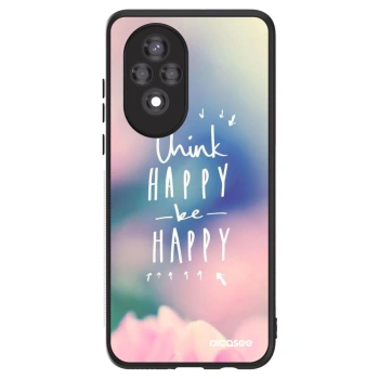 Hülle für Honor 200 Pro 5G - Denke positiv!