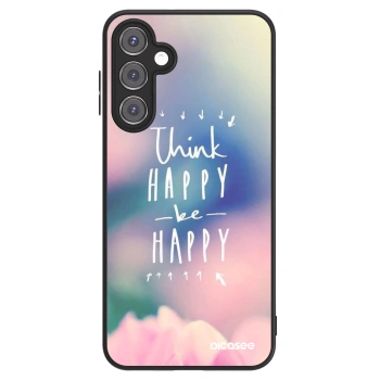 Picasee ULTIMATE CASE für Samsung Galaxy A16 5G - Denke positiv!