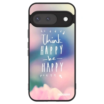 Hülle für Google Pixel 9 - Denke positiv!