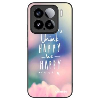 Picasee ULTIMATE CASE für Xiaomi 15 - Denke positiv!