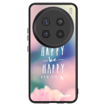 Hülle für Vivo X200 Pro - Denke positiv!