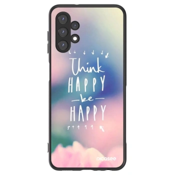 Hülle für Samsung Galaxy A13 5G - Denke positiv!