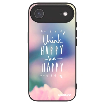 Picasee ULTIMATE CASE für Apple iPhone Air - Denke positiv!