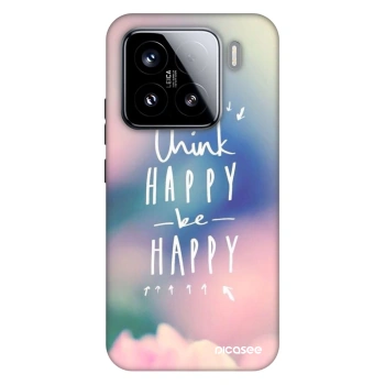 Hülle für Xiaomi 15 - Denke positiv!