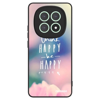 Hülle für Xiaomi Redmi Note 15 - Denke positiv!