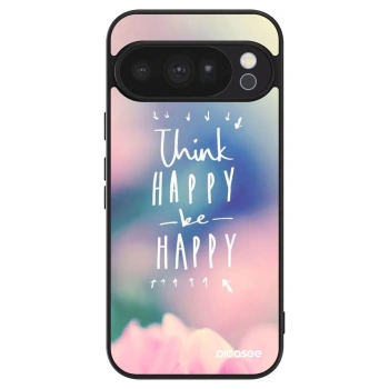 Hülle für Google Pixel 10 Pro - Denke positiv!