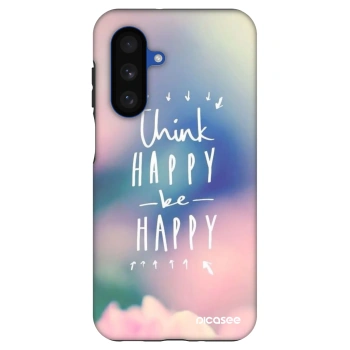 Hülle für Samsung Galaxy A17 5G - Denke positiv!