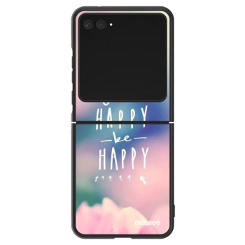 Hülle für Motorola Razr 60 - Denke positiv!