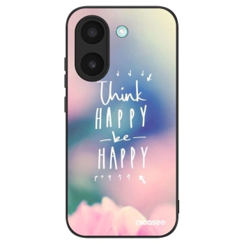 Hülle für Xiaomi Poco X8 Pro - Denke positiv!