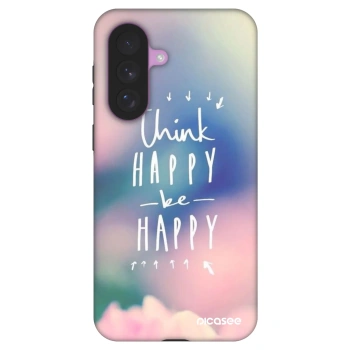 Hülle für Samsung Galaxy A57 5G - Denke positiv!