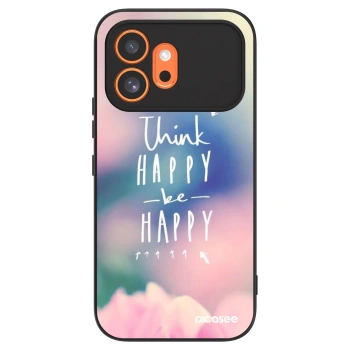 Hülle für Honor 600 - Denke positiv!