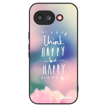Hülle für Google Pixel 10a - Denke positiv!