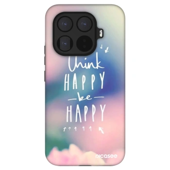 Hülle für Xiaomi 15T Pro - Denke positiv!