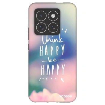 Picasee Fashion Case für Xiaomi 14 Pro - Denke positiv!