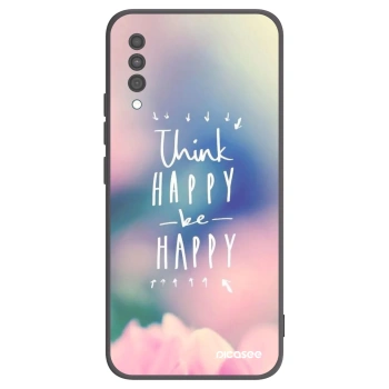 Hülle für Samsung Galaxy A30s A307F - Denke positiv!