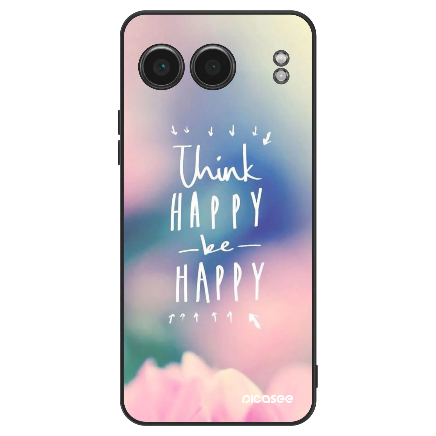 Picasee ULTIMATE CASE für OnePlus Nord 4 - Denke positiv!