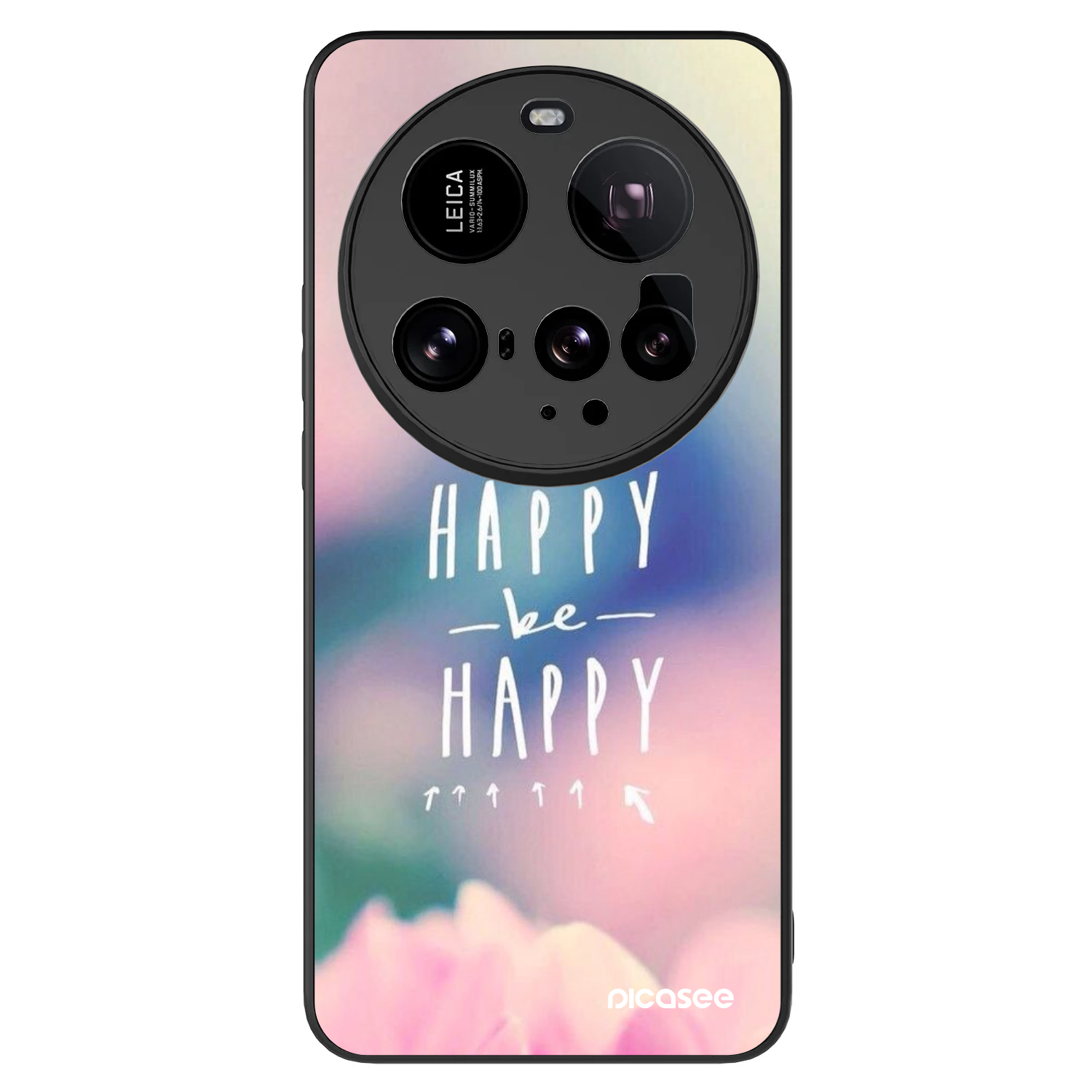 Picasee ULTIMATE CASE für Xiaomi 15 Ultra - Denke positiv!